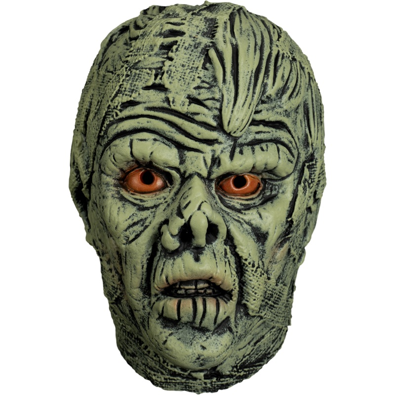 Don Post – Glowin Ghoulies Mummy Mask (Vinyl)