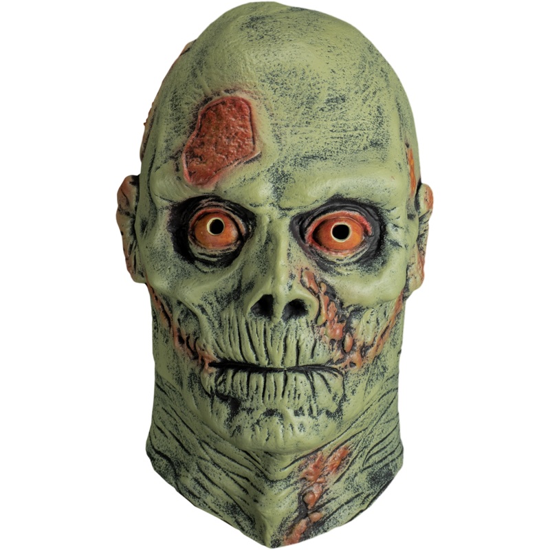 Don Post – Glowin Ghoulies Nuclear Death Mask (Vinyl)