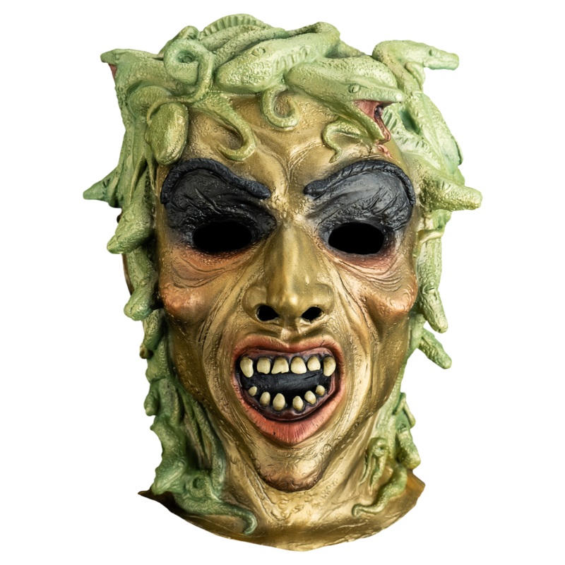 Don Post – Medusa Mask