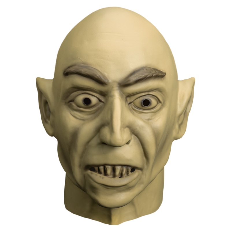 Don Post – Nosferatu Mask (Vinyl)