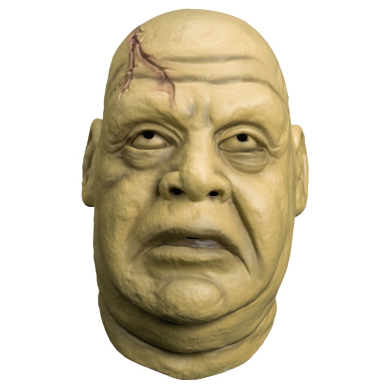 Don Post – Tor Johnson Mask (Vinyl)