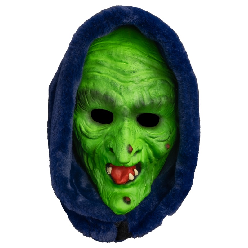 Don Post – Witch Mask