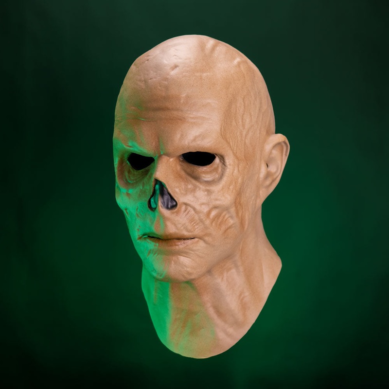 Fallout – The Ghoul Mask