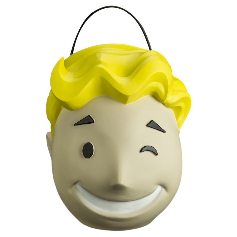 Fallout – Vault Boy Candy Pail