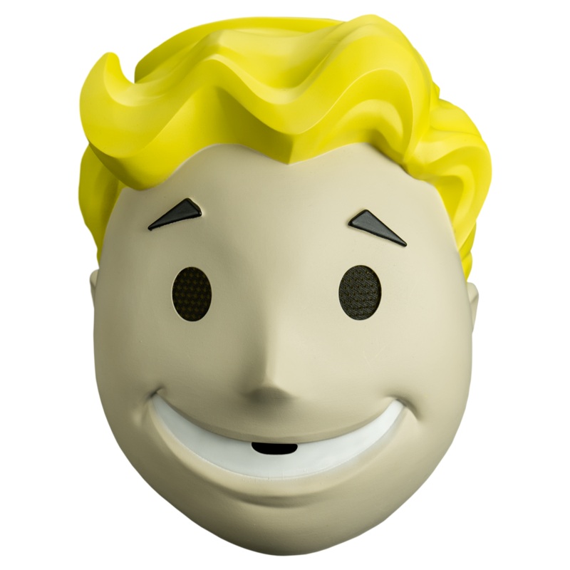 Fallout – Vault Boy Mask