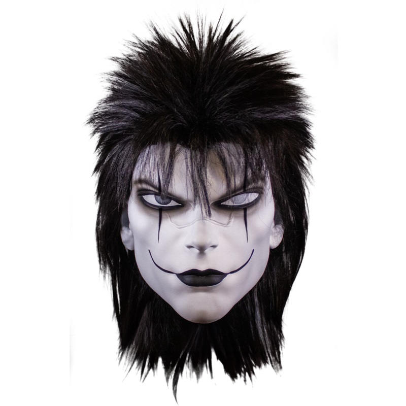 James O’Barr’s The Crow – Deluxe Injection Mask