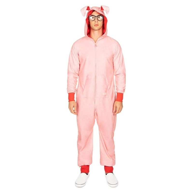 Men’s Easter Bunny Jumpsuit|XS|S|M|L|XL|XXL|3XL