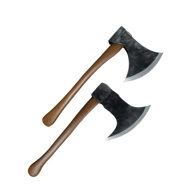 Sleepy Hollow – Horseman Axes