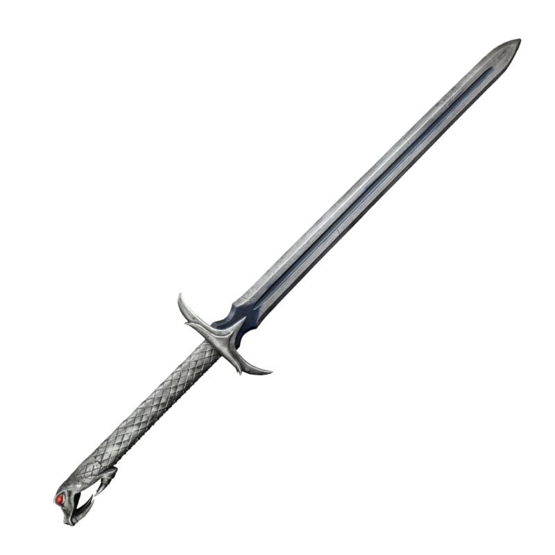 Sleepy Hollow – Horseman Sword