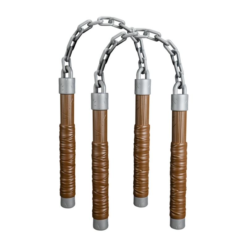Teenage Mutant Ninja Turtles – Nunchucks