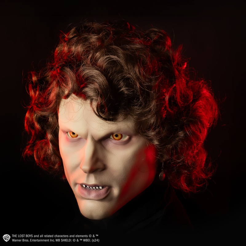 The Lost Boys – Michael Deluxe Injection Mask