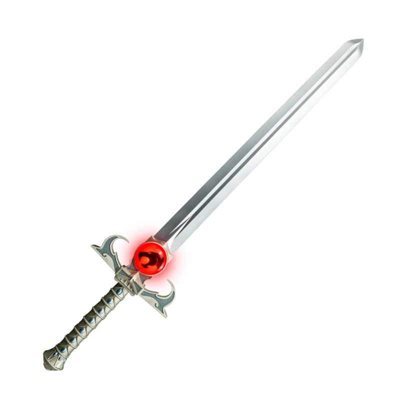 ThunderCats – Sword of Omens