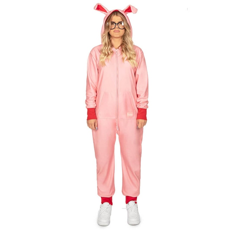 Women’s Easter Bunny Jumpsuit|XS|S|M|L|XL|XXL|1X|2X