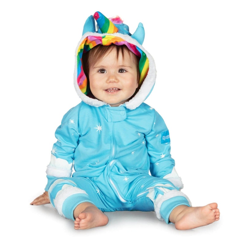Baby Girl’s Unicorn Costume|6M|12M|18M