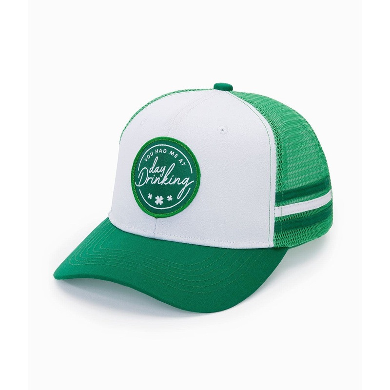Day Drinking Hat|One Size