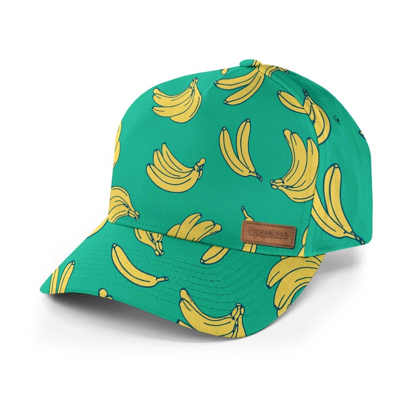 Havana Banana Hat|One Size
