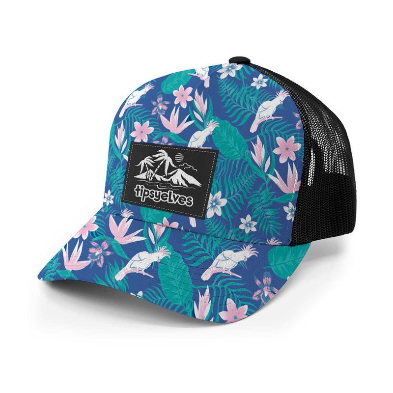 Lush Life Hat|One Size