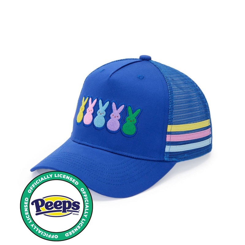 PEEPS Bunnies Hat|One Size