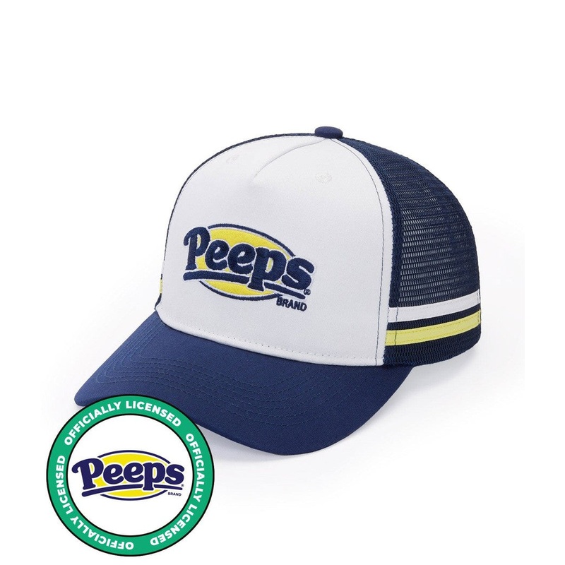 PEEPS Logo Hat|One Size