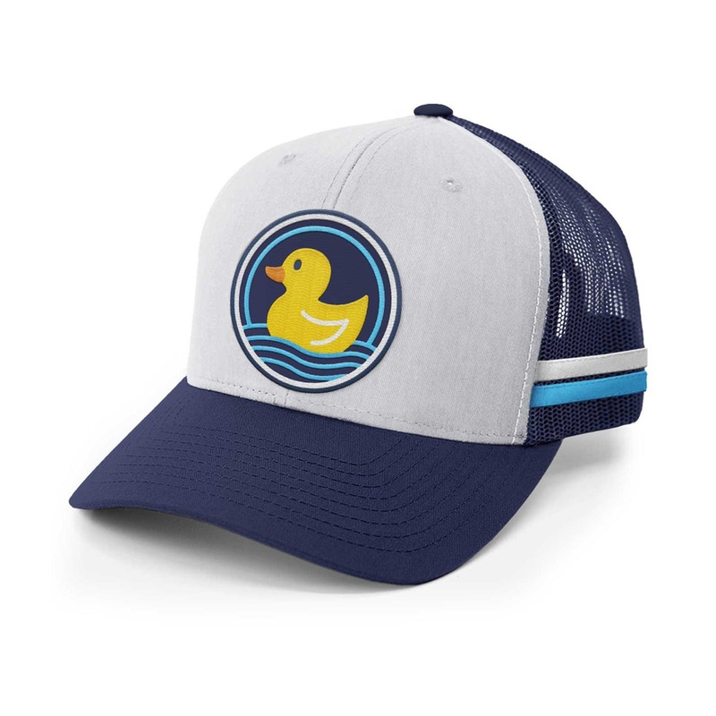 Rubber Duck Hat|One Size