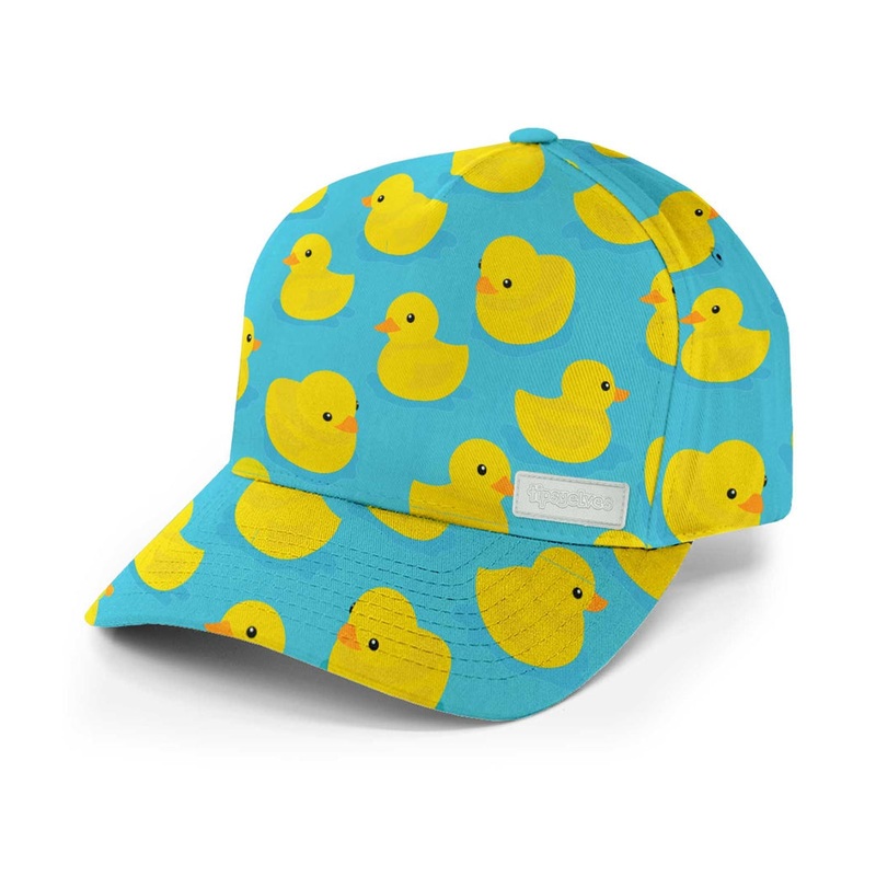 Rubber Ducky Hat|One Size