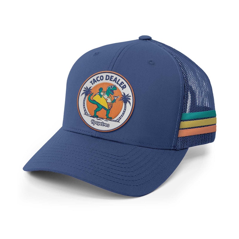 Tacosaurus Hat|One Size