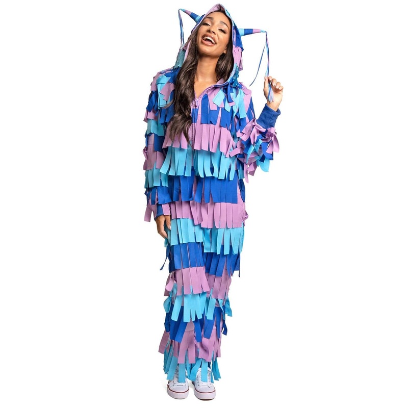 Women’s Loot Llama Pinata Costume