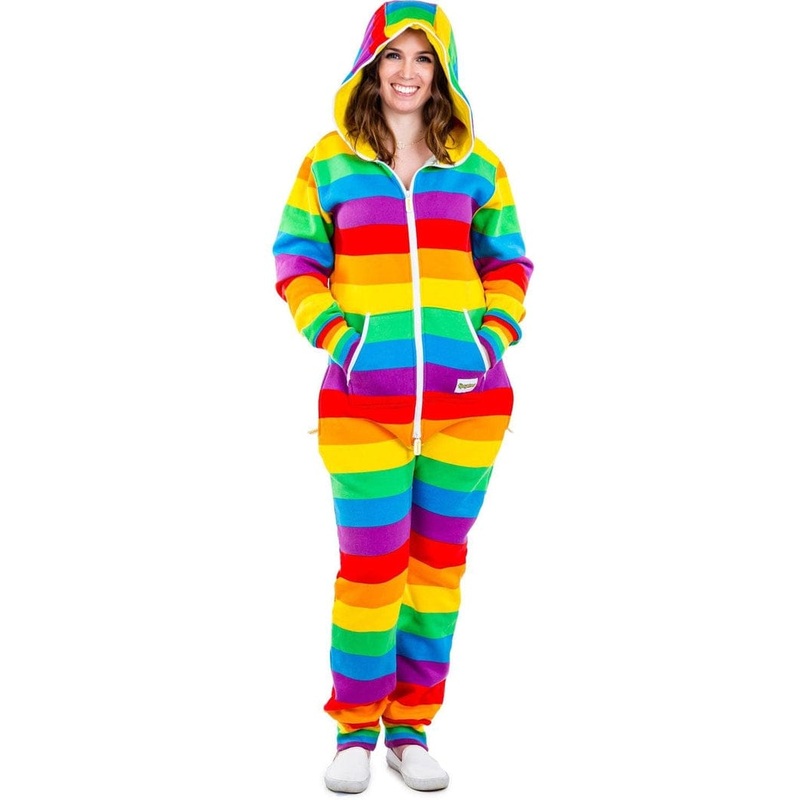 Women’s Rainbow Jumpsuit|XS|S|M|L|XL|XXL|3XL