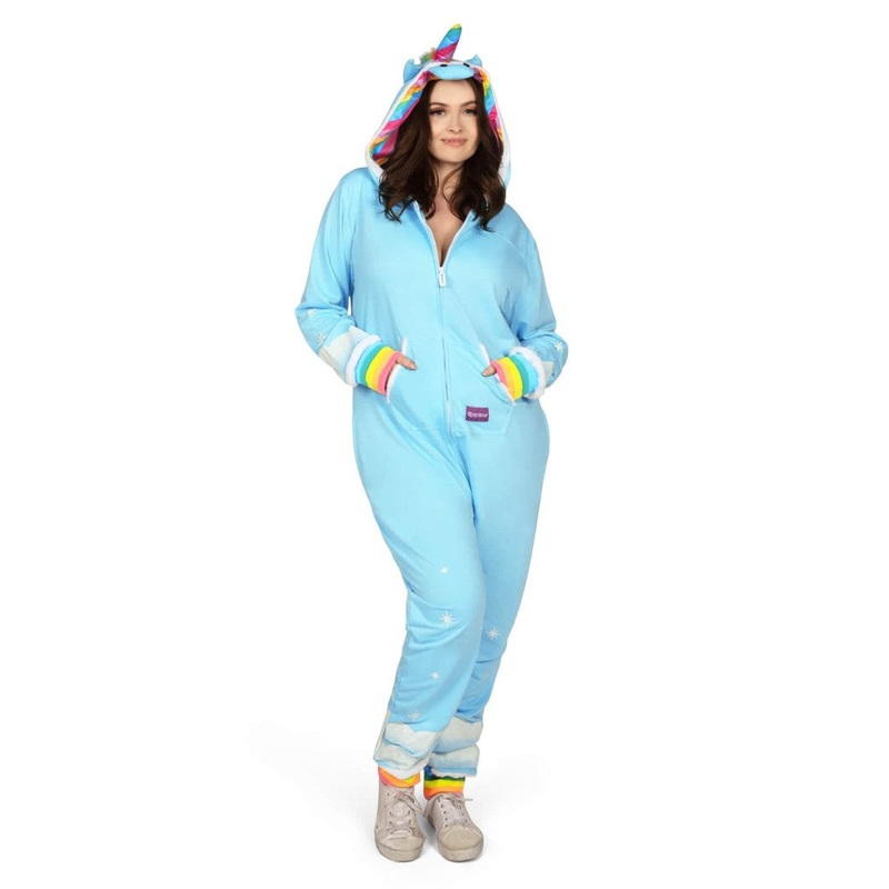 Women’s Unicorn Plus Size Costume
