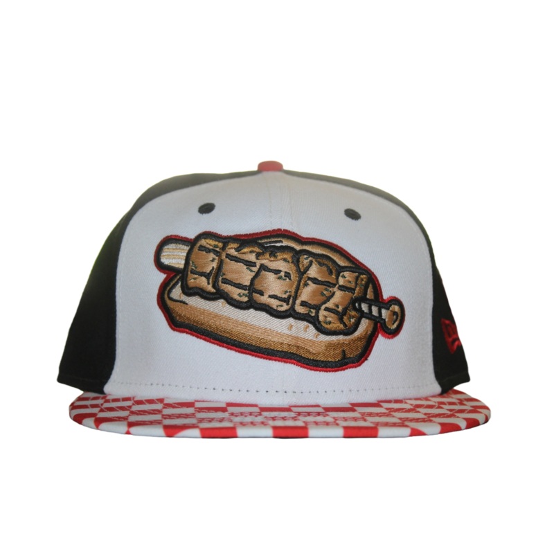 BRP Spiedies New Era 5950 Fitted On-Field Hat