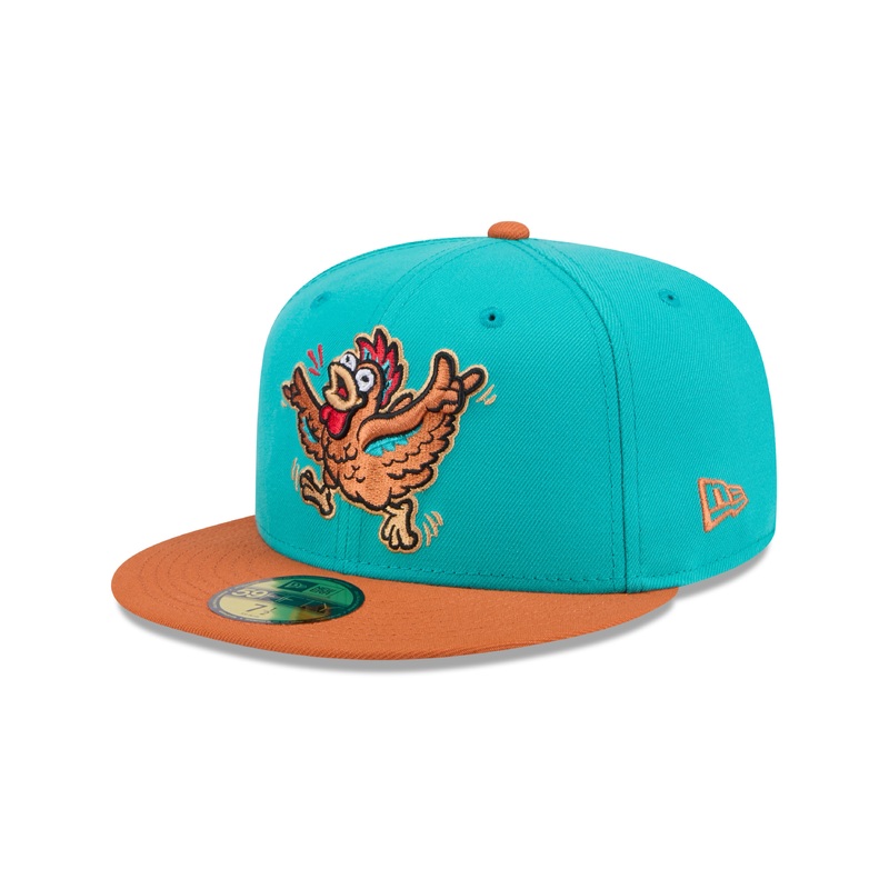 Hype-Hens 59FIFTY|6 7/8|7|7 1/8|7 1/4|7 3/8|7 1/2|7 5/8|7 3/4|7 7/8|8