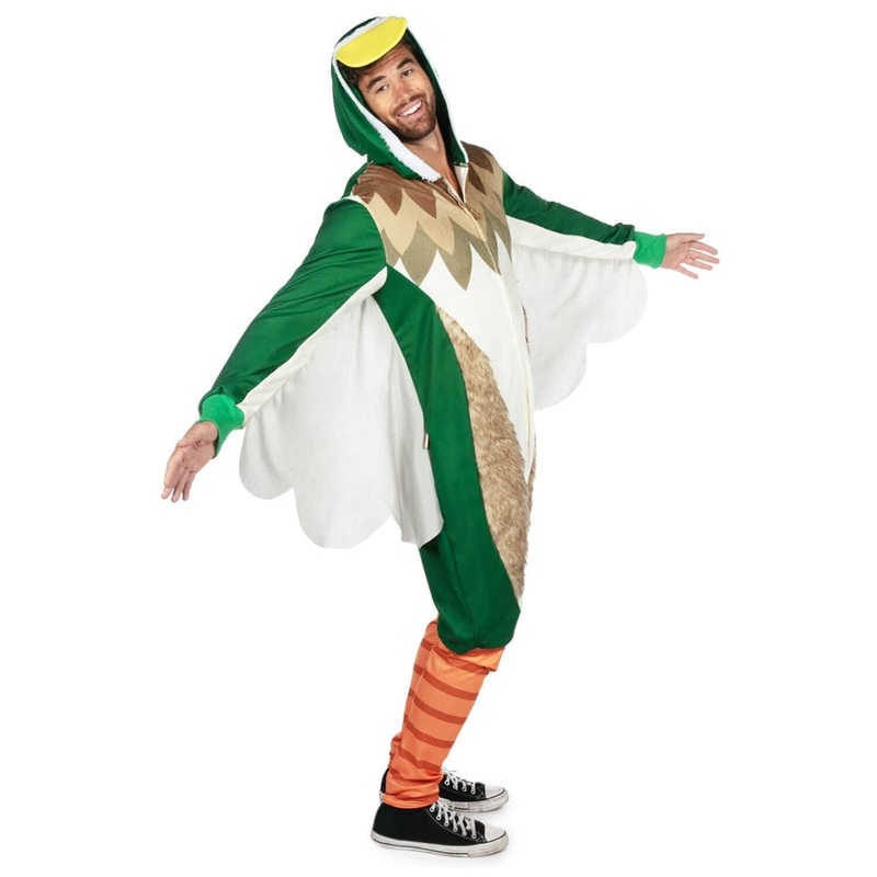 Men’s Duck Costume|XS|S|M|L|XL|XXL|3XL