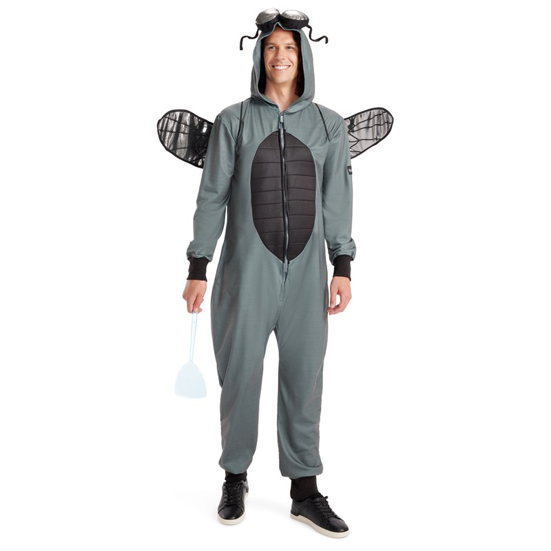 Men’s Fly Costume|XS|S|M|L|XL|XXL|3XL
