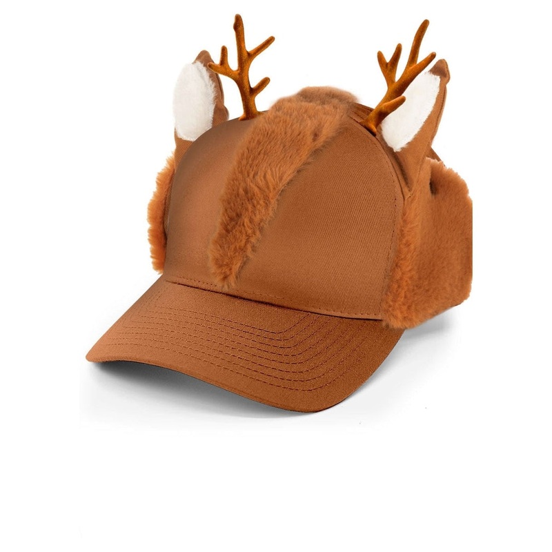 Reindeer Hat|One Size