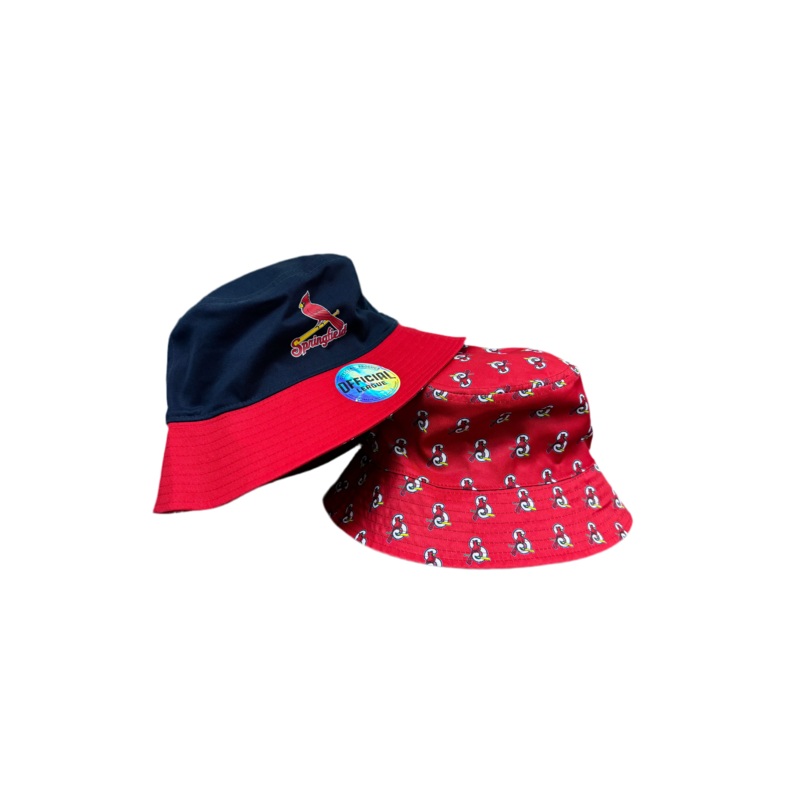 Reversible Bucket Hat