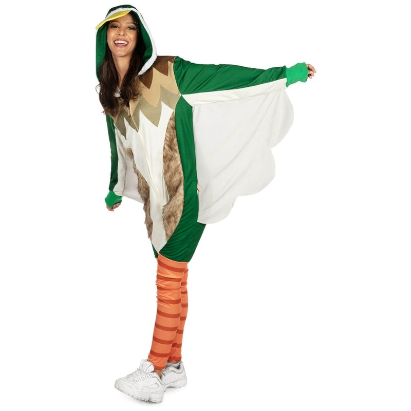Women’s Duck Costume|XS|S|M|L|XL|XXL|3XL