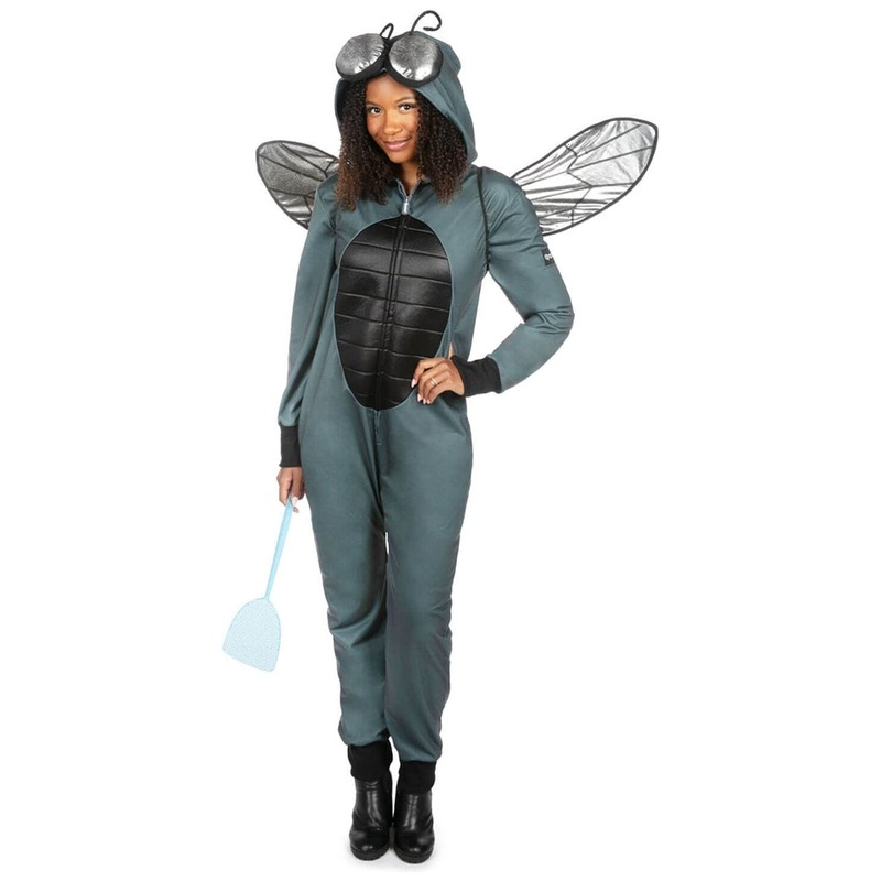 Women’s Fly Costume|XS|S|M|L|XL|XXL|3XL
