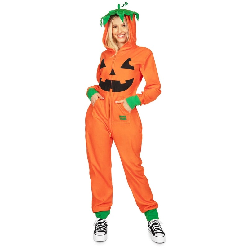 Women’s Pumpkin Costume|XS|S|M|L|XL|XXL|3XL
