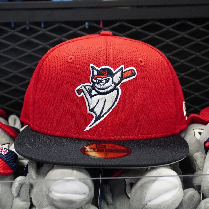 Batting Practice Buddy Fitted|6 7/8|7|7 1/4|7 1/8|7 3/8|7 1/2|7 5/8|7 3/4|8