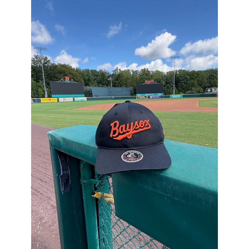 Chesapeake Baysox ADULT Replica BP Hat