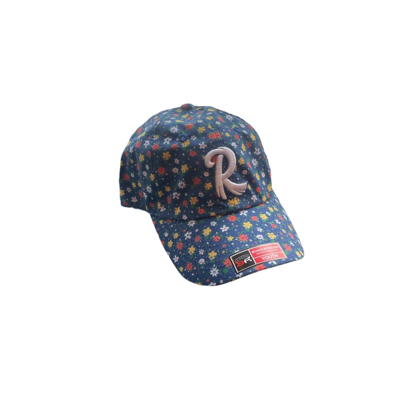 R-Phils Bimmridder Floral Youth Hat