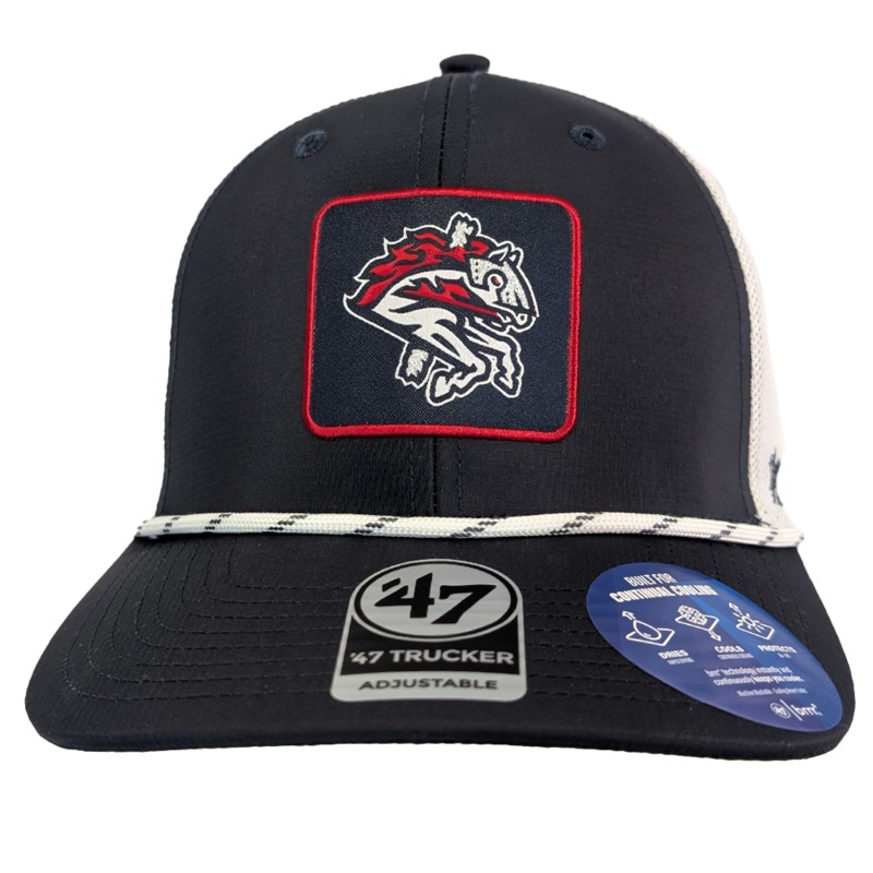 ’47 Brand Scratch Trucker