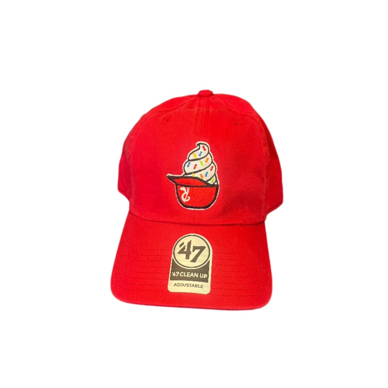 ’47 Reading Fightin Phils Ice Cream Hat