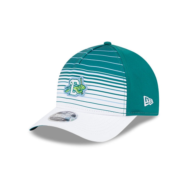 GRADIENT SNAPBACK