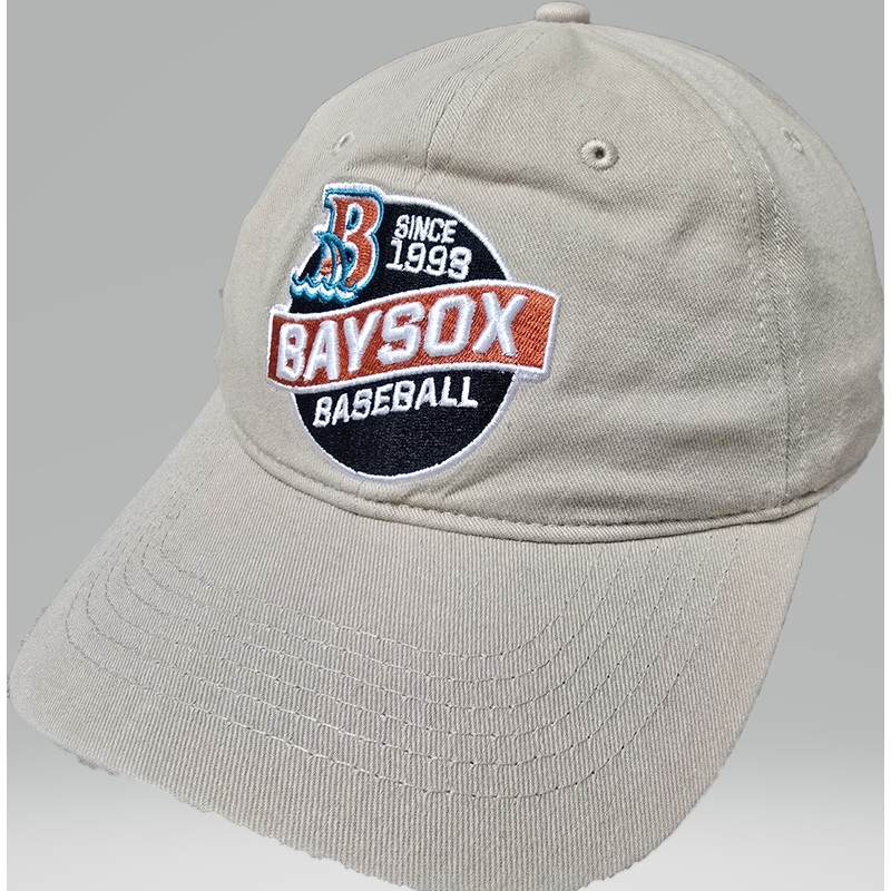 HAT Retro KHAKI Adjustable