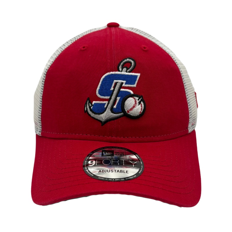 New Era Home Snapback