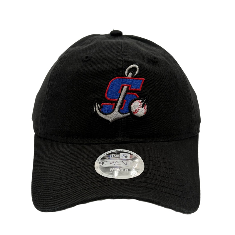 New Era Women’s Adjustable S Anchor Hat