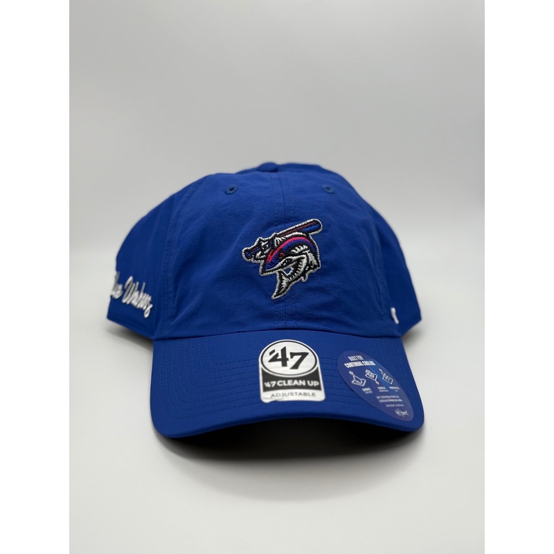 Pensacola Blue Wahoos ’47 Royal Vista Hat