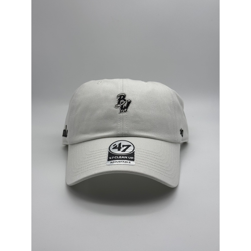 Pensacola Blue Wahoos ’47 Sandstone Foundation Clean Up Hat