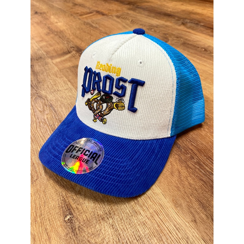 Prost Trucker hat
